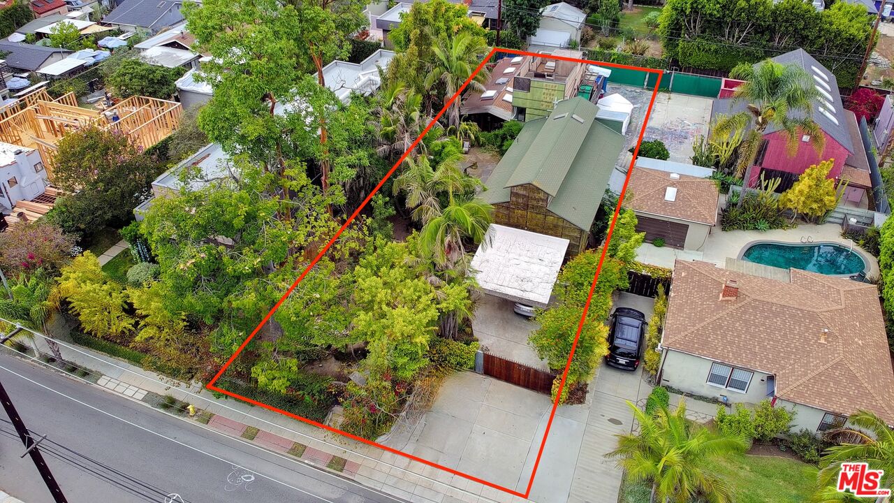 Property Photo from MLS