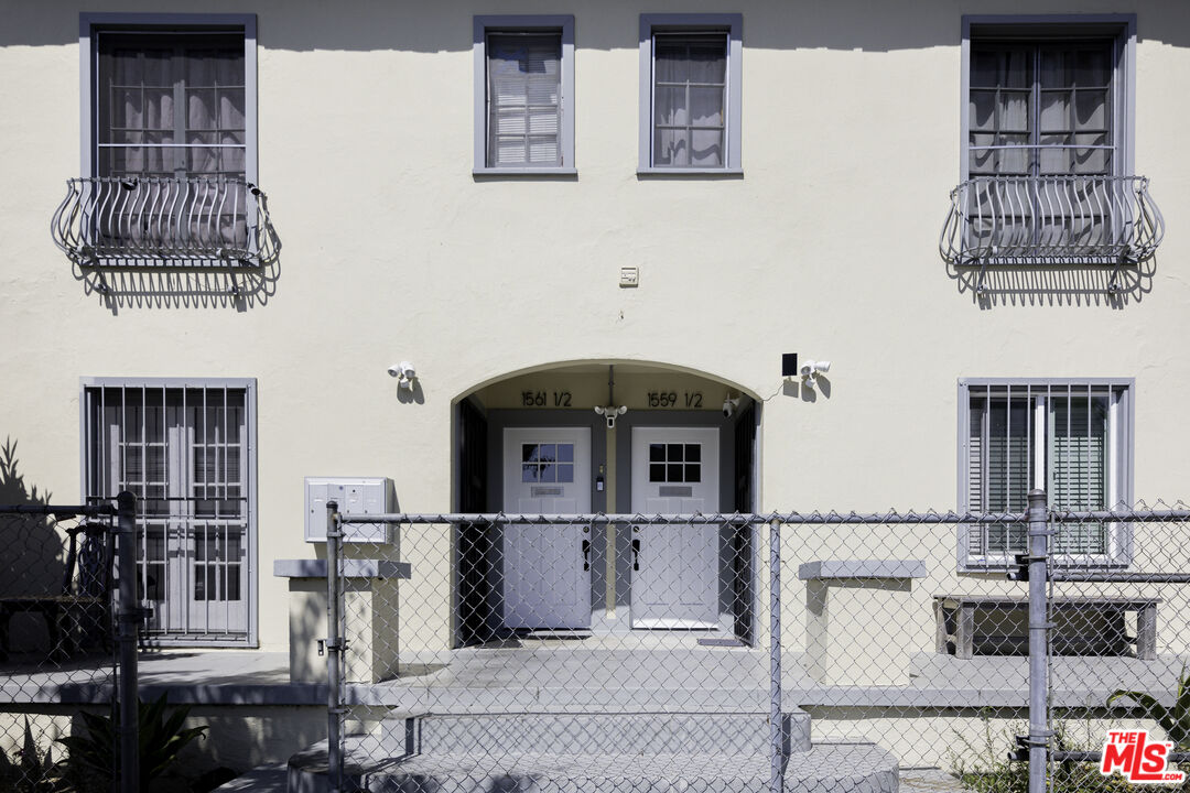 Property Photo from MLS