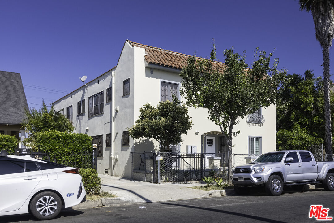 Property Photo from MLS