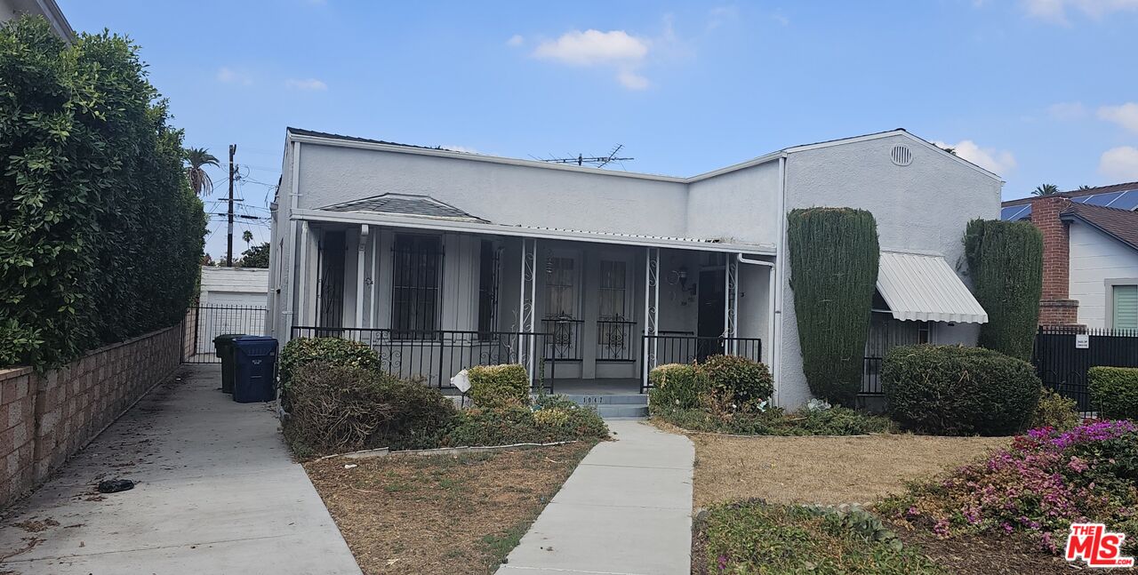 Property Photo from MLS