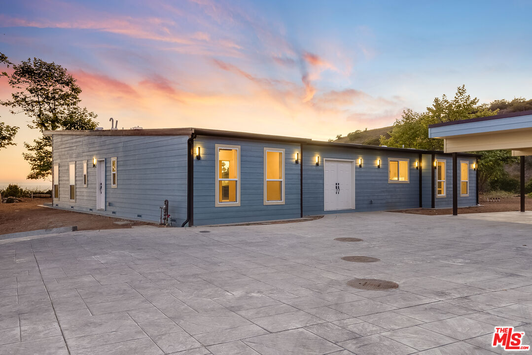Property Photo from MLS