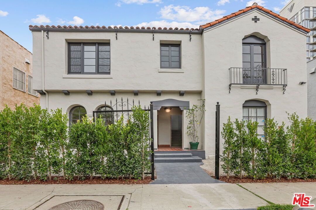 Property Photo from MLS