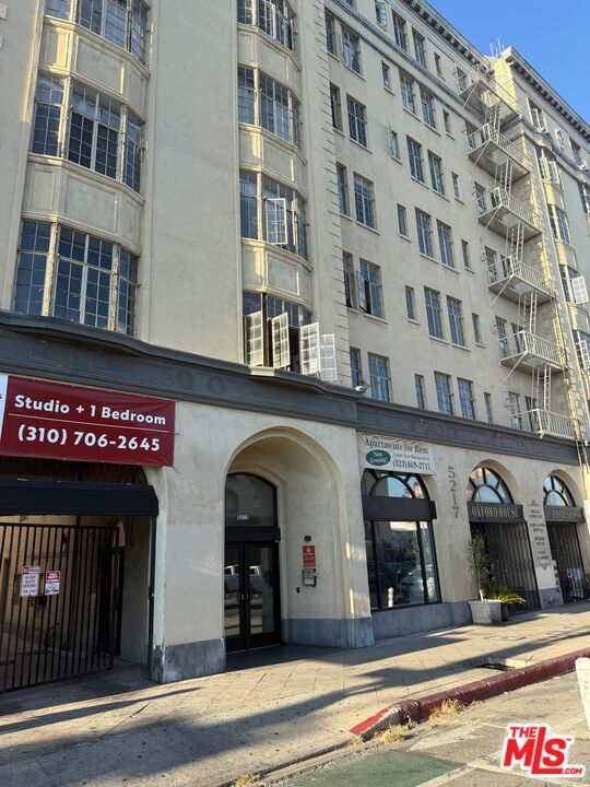 Property Photo from MLS