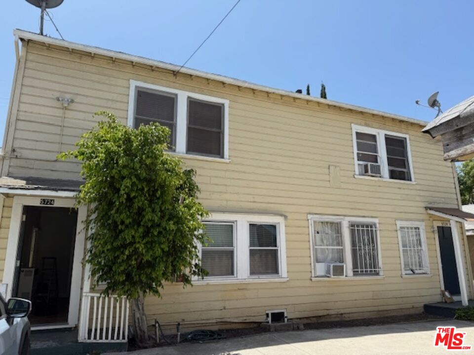Property Photo from MLS