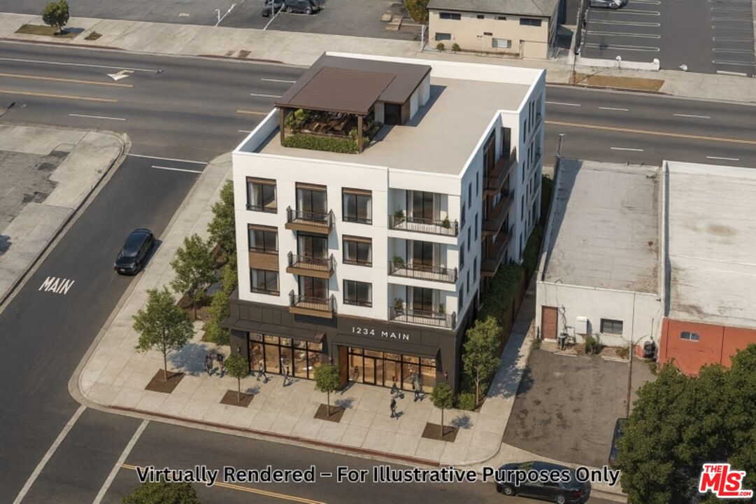 Property Photo from MLS