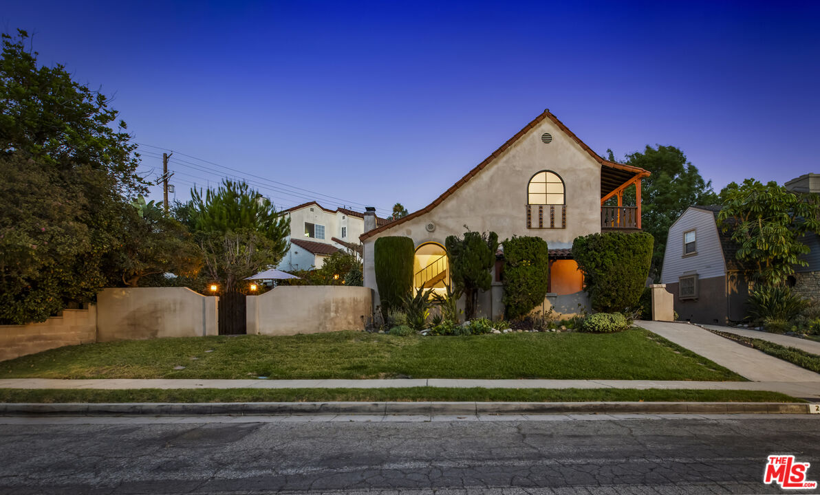 Property Photo from MLS