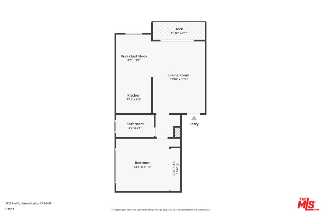Property Photo from MLS