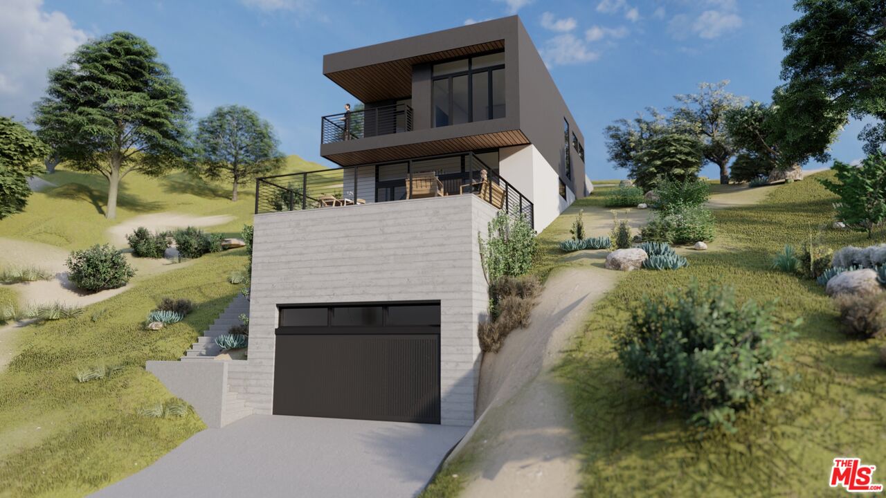 Property Photo from MLS