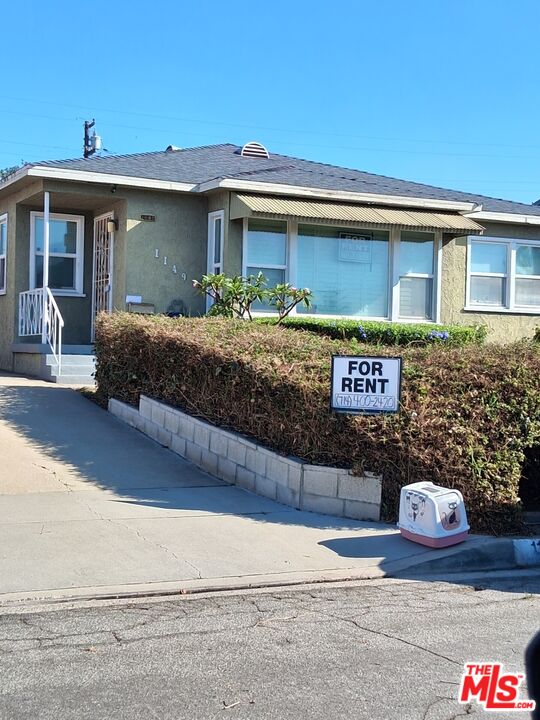 Property Photo from MLS