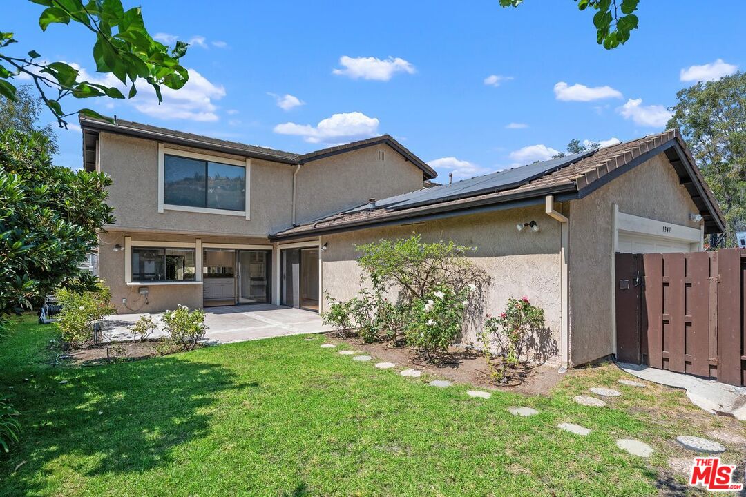 Property Photo from MLS