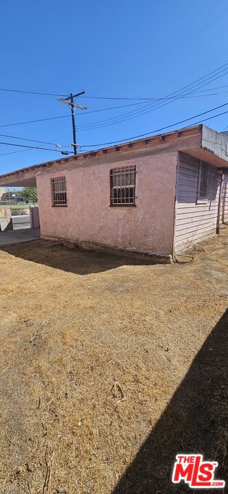 Property Photo from MLS