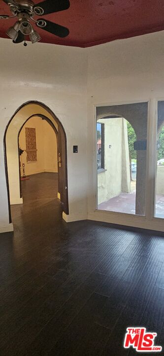 Property Photo from MLS