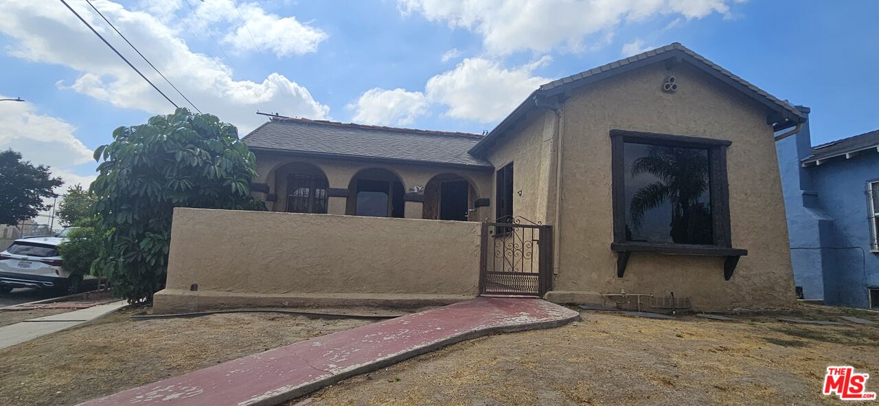 Property Photo from MLS