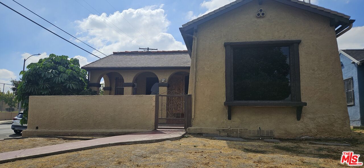 Property Photo from MLS