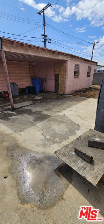 Property Photo from MLS