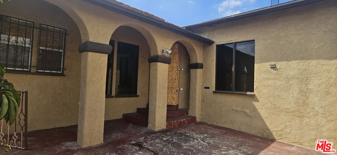 Property Photo from MLS