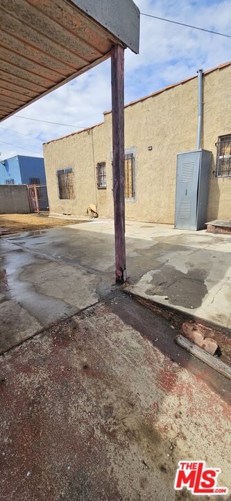 Property Photo from MLS