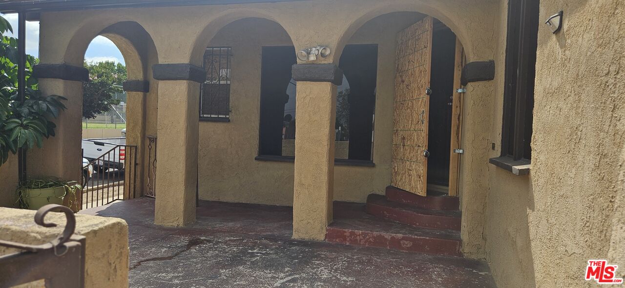 Property Photo from MLS