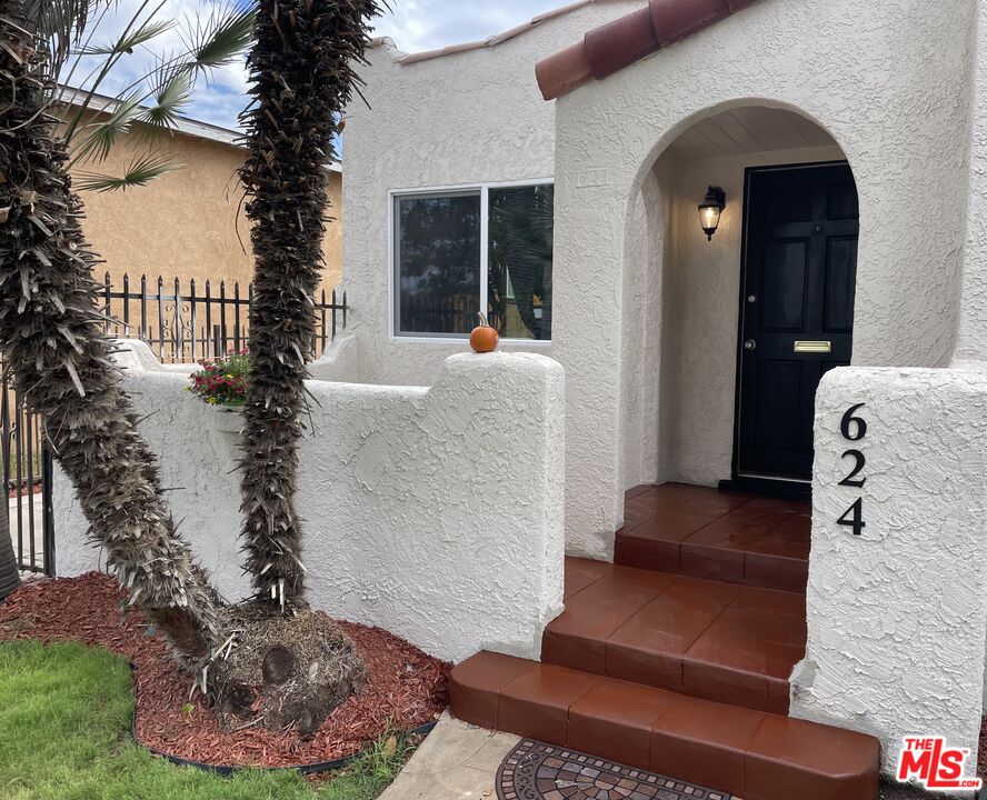 Property Photo from MLS