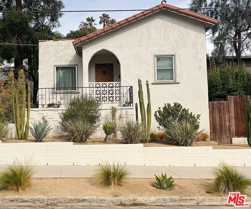 Property Photo from MLS
