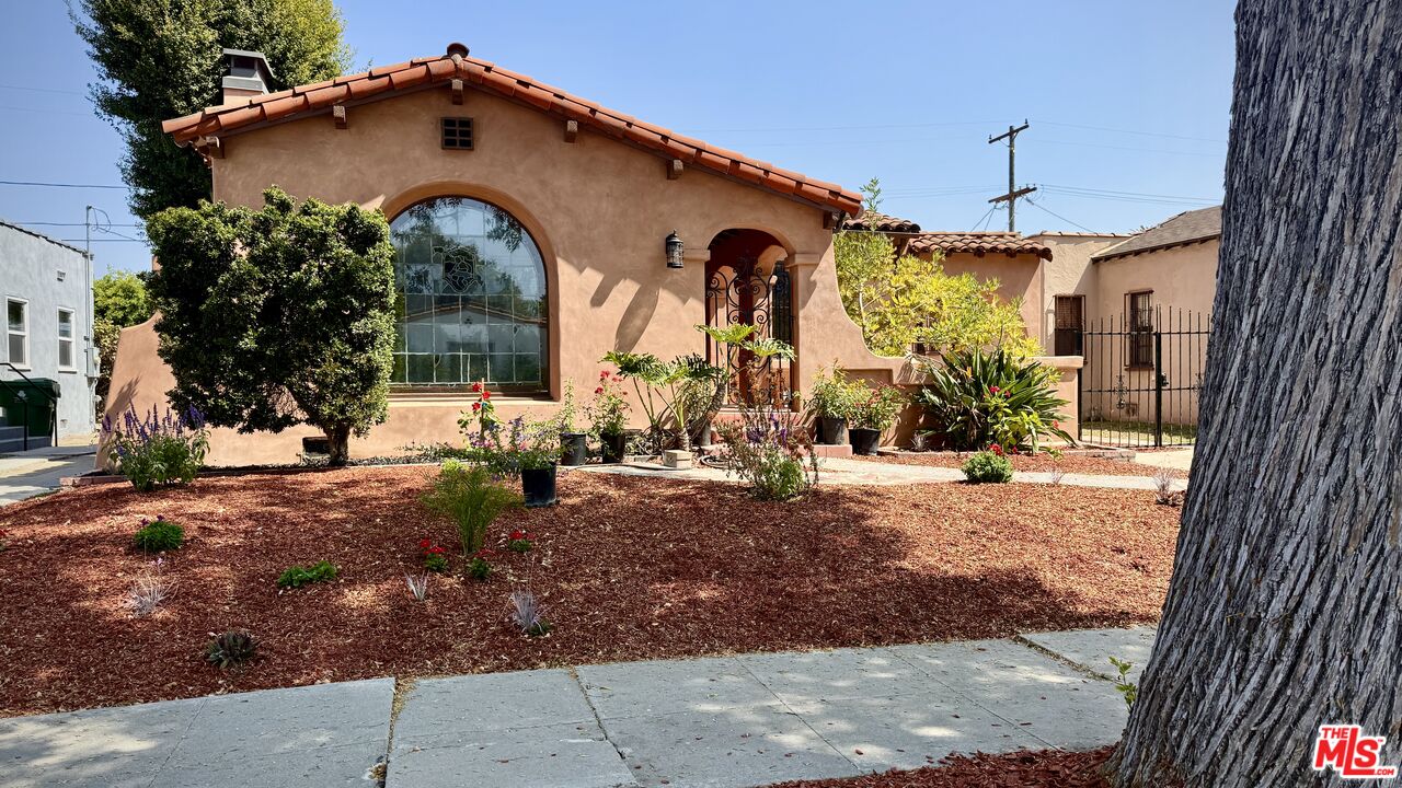 Property Photo from MLS