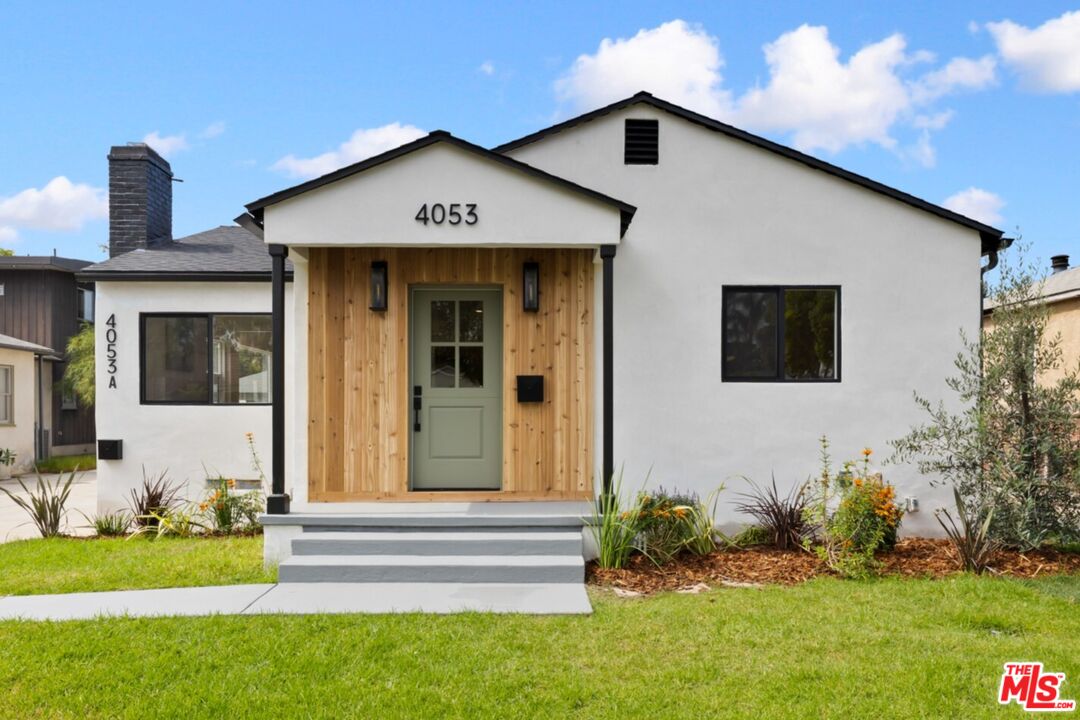 4053 Huron Ave