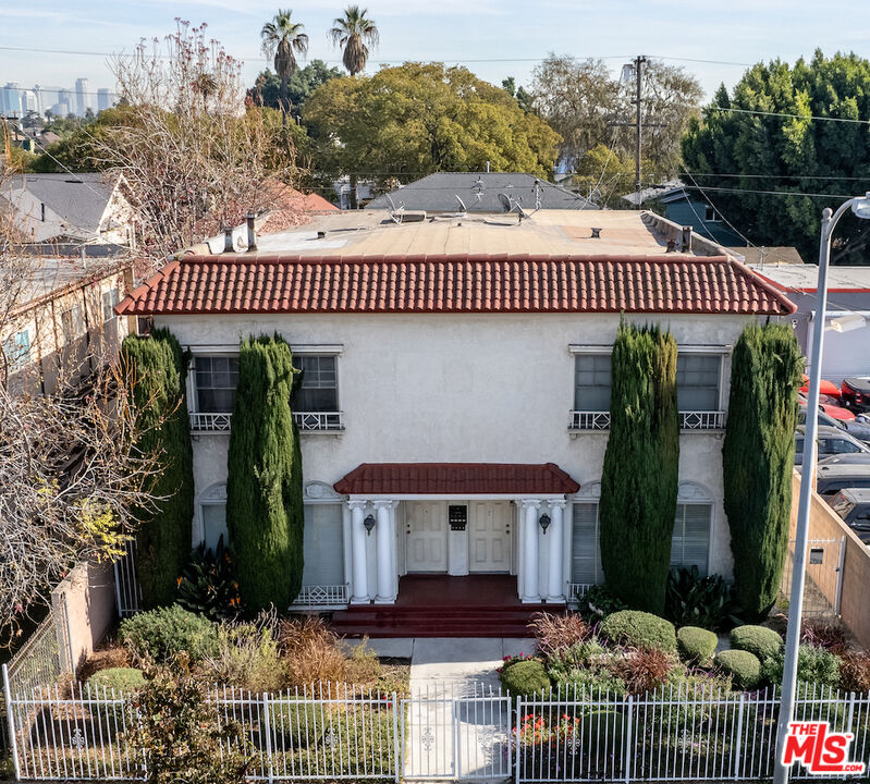Property Photo from MLS
