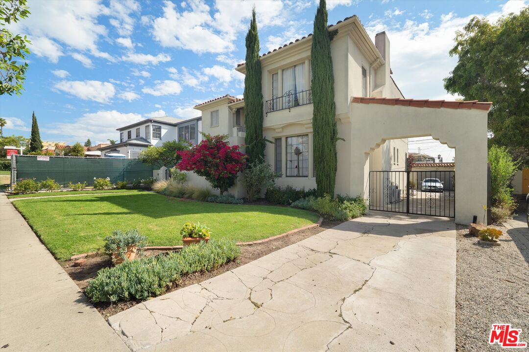 Property Photo from MLS