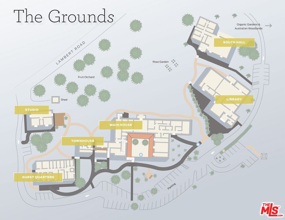 Property Photo from MLS