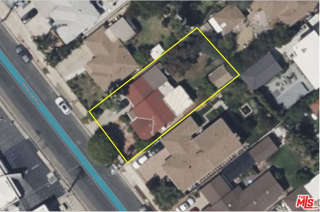 Property Photo from MLS