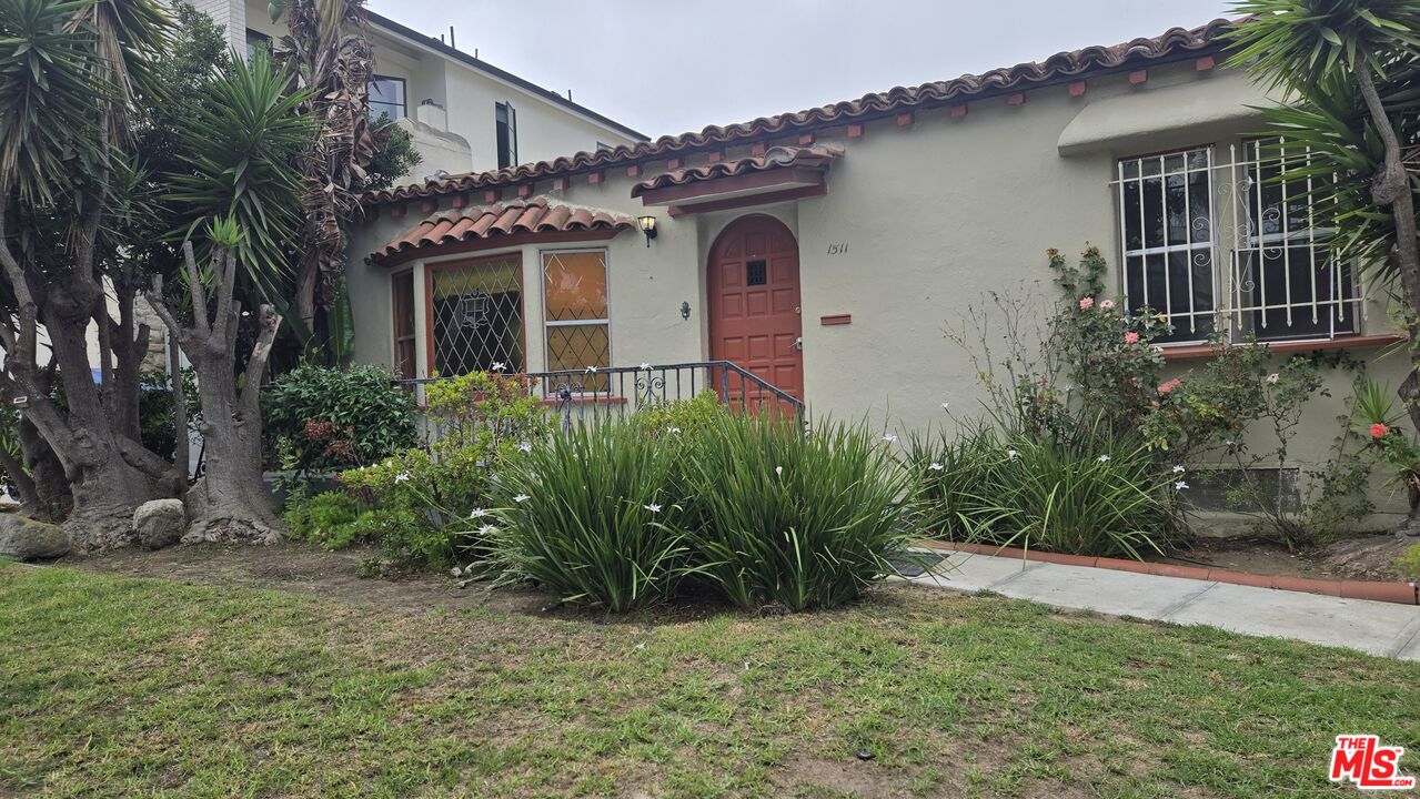 Property Photo from MLS