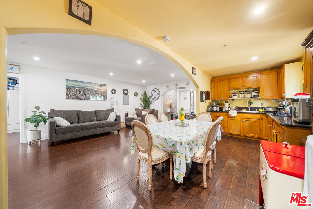 Property Photo from MLS