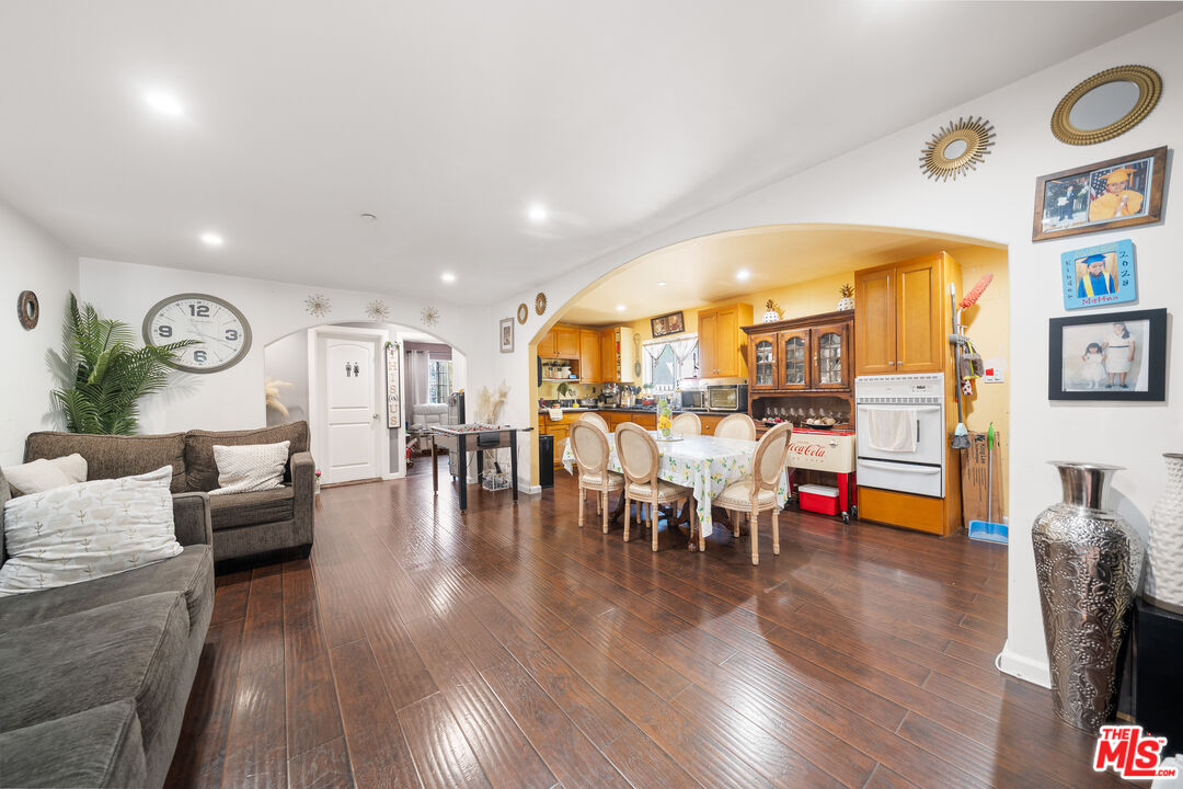 Property Photo from MLS