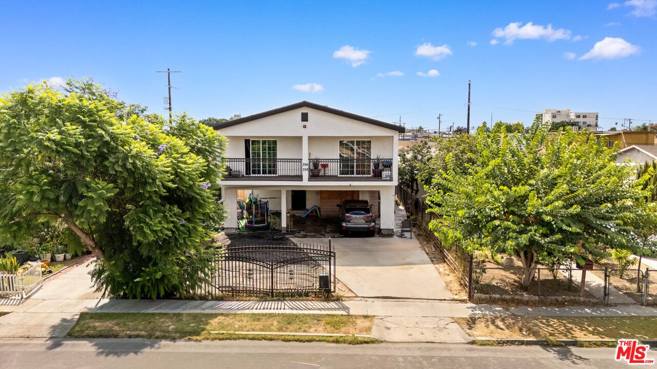 Property Photo from MLS