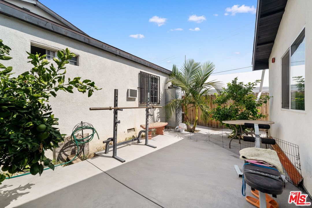 Property Photo from MLS