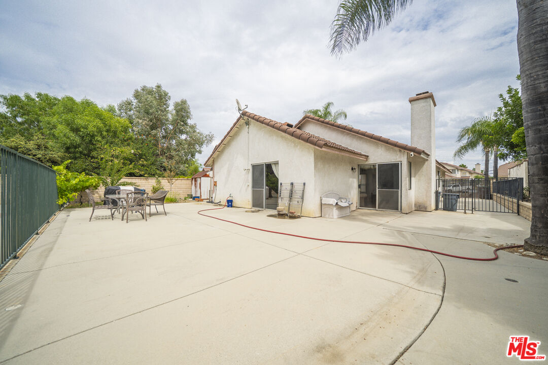 Property Photo from MLS