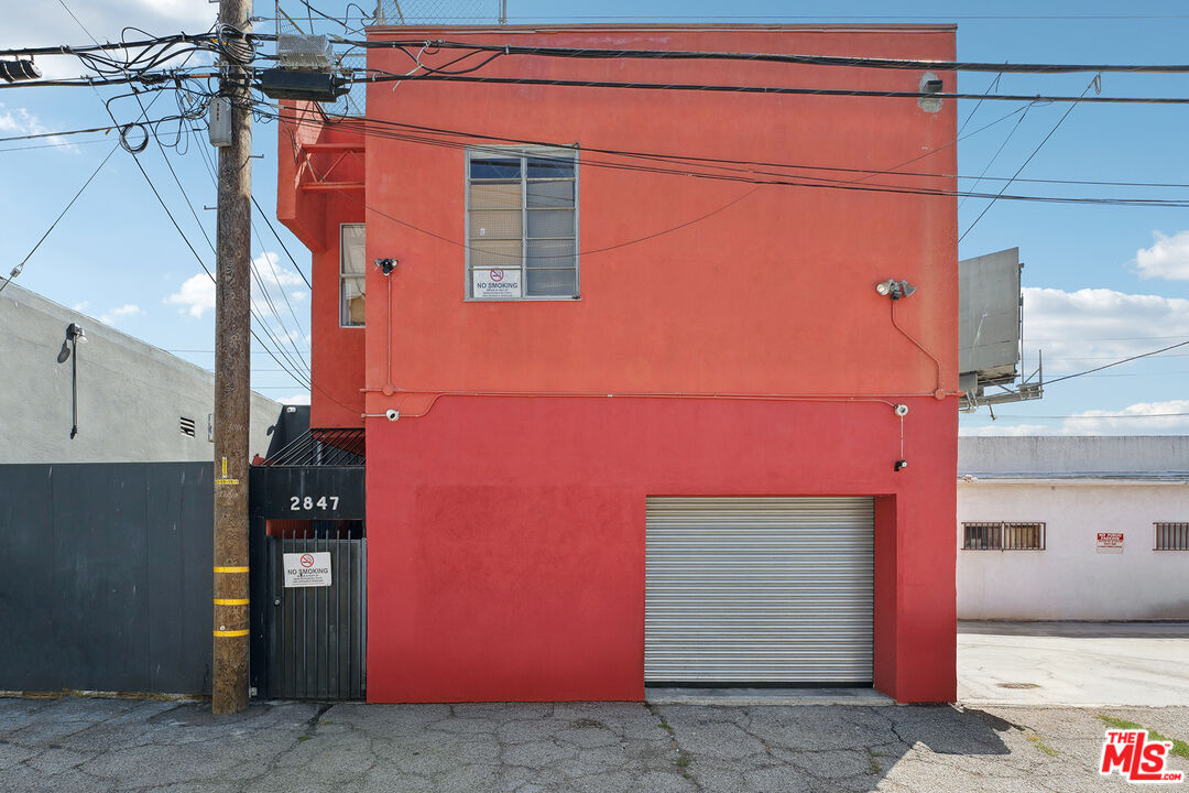 Property Photo from MLS