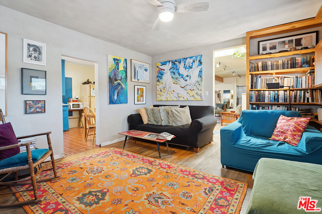 Property Photo from MLS