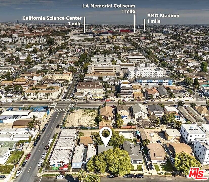 Property Photo from MLS