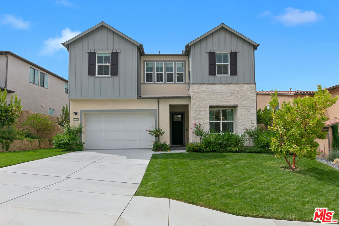 Property Photo from MLS