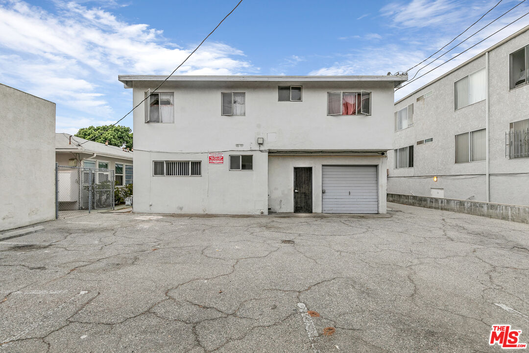 Property Photo from MLS