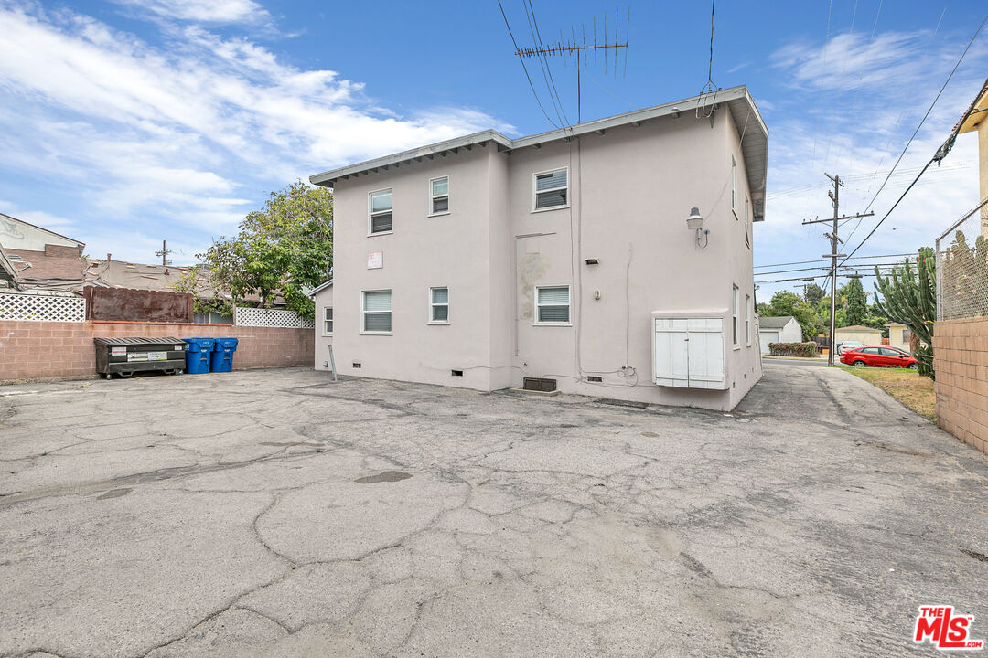 Property Photo from MLS
