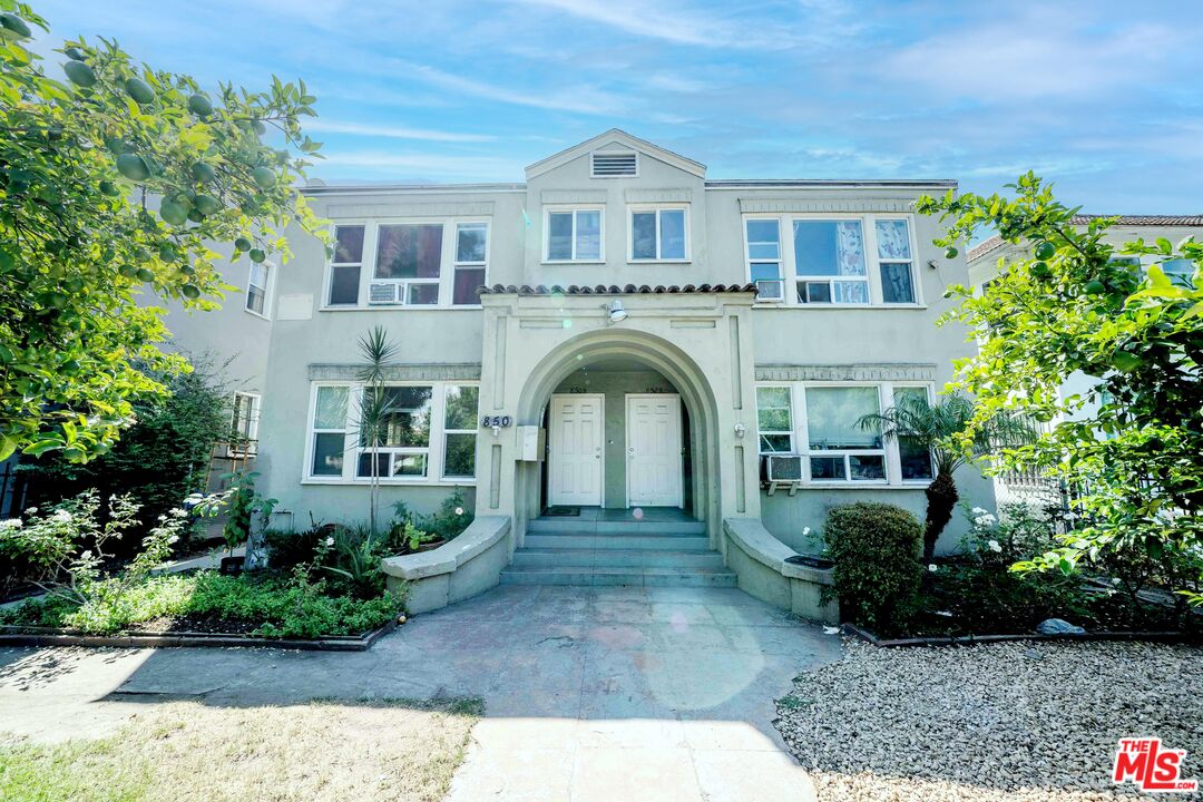 Property Photo from MLS