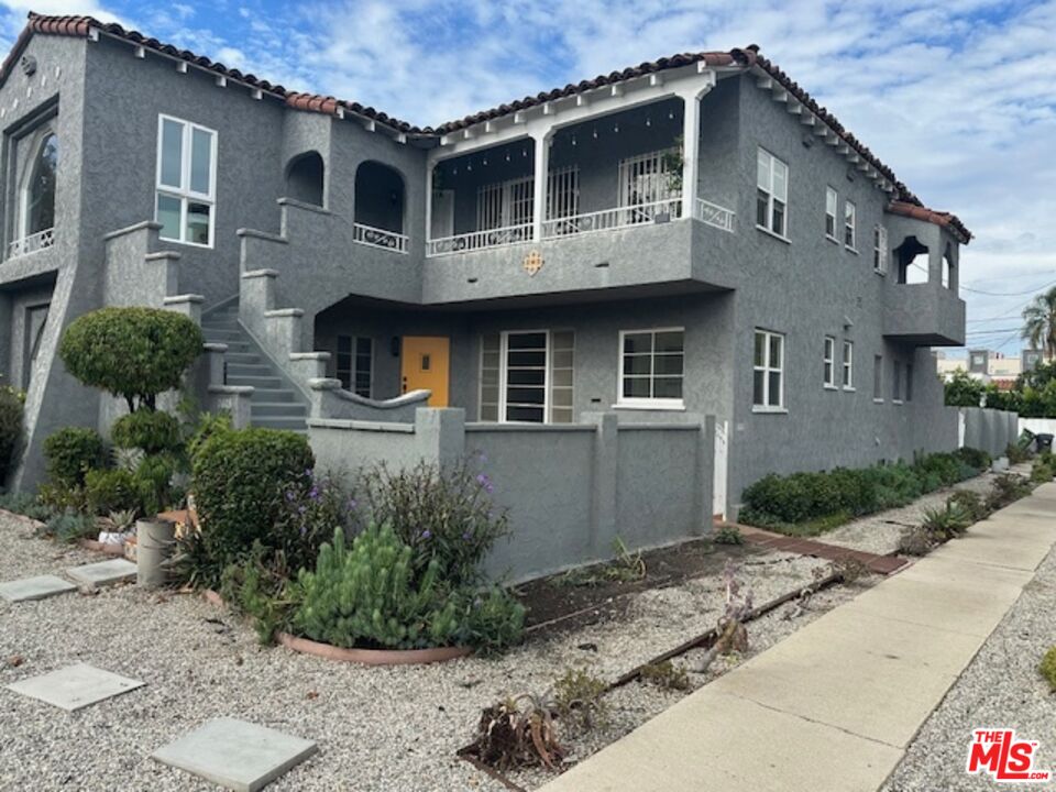 Property Photo from MLS