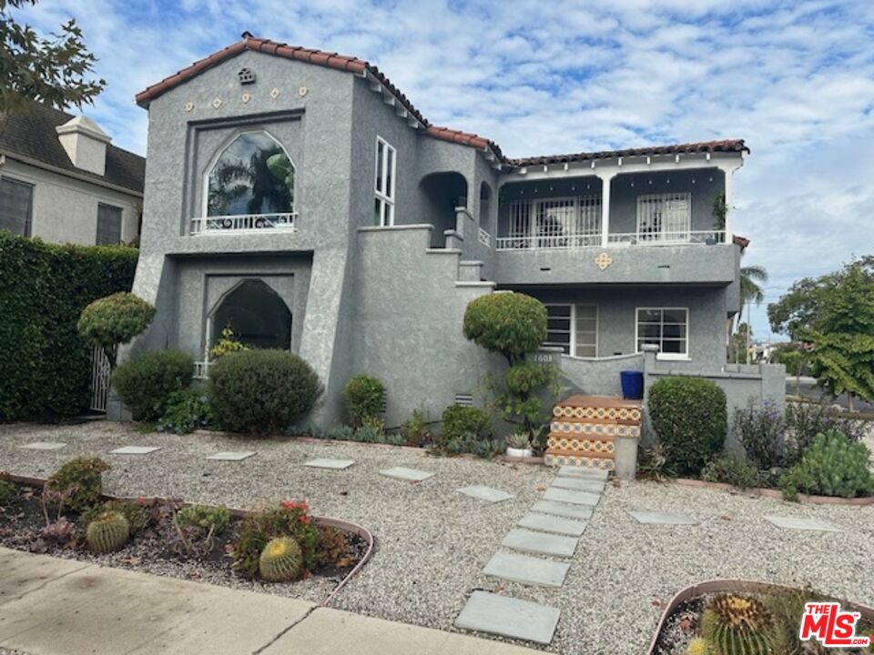 Property Photo from MLS