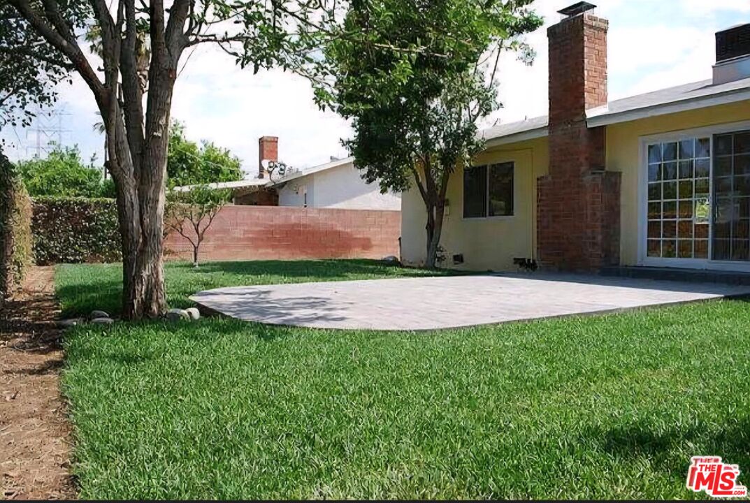 Property Photo from MLS