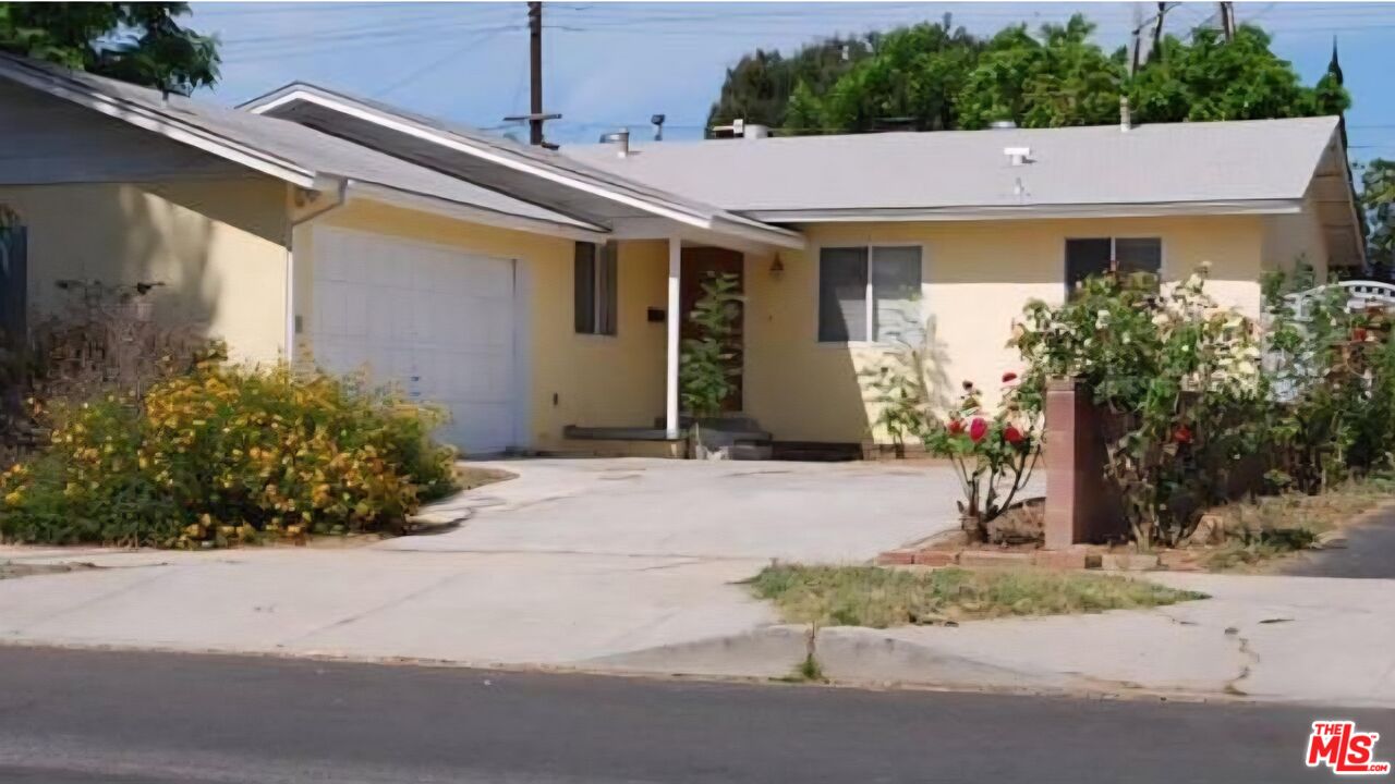 Property Photo from MLS
