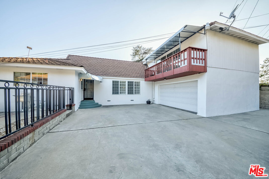 Property Photo from MLS