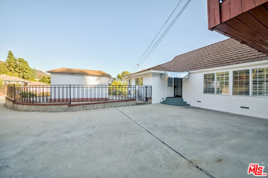 Property Photo from MLS
