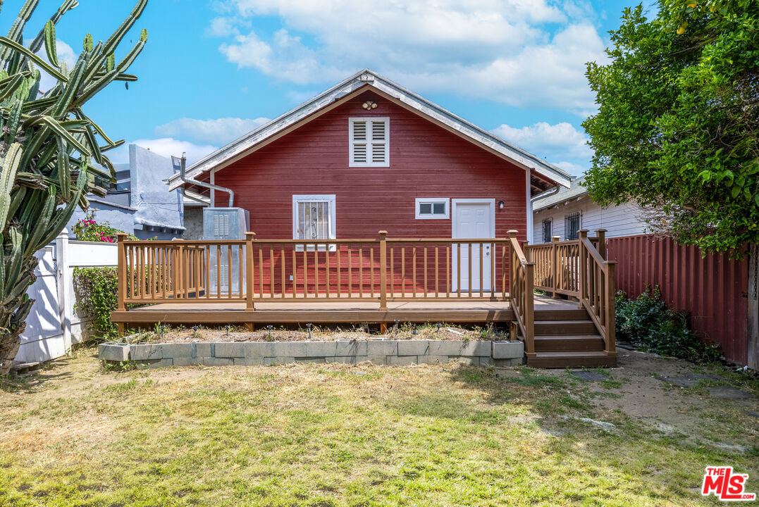 Property Photo from MLS